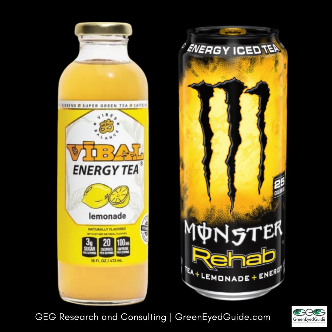 GreenEyedGuide's tweet image. Let&apos;s talk about those energy drink health risks. ICYMI, watch my live chat with the Food Safety Foundation, and learn the Science Behind Vibal Energy Tea, an energy drink for those who don&apos;t like energy drinks!  mailchi.mp/greeneyedguide…
#greeneyedguide #knowyourcaffeine