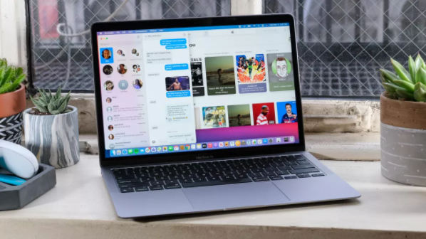 Mac IT Solutions tweet media