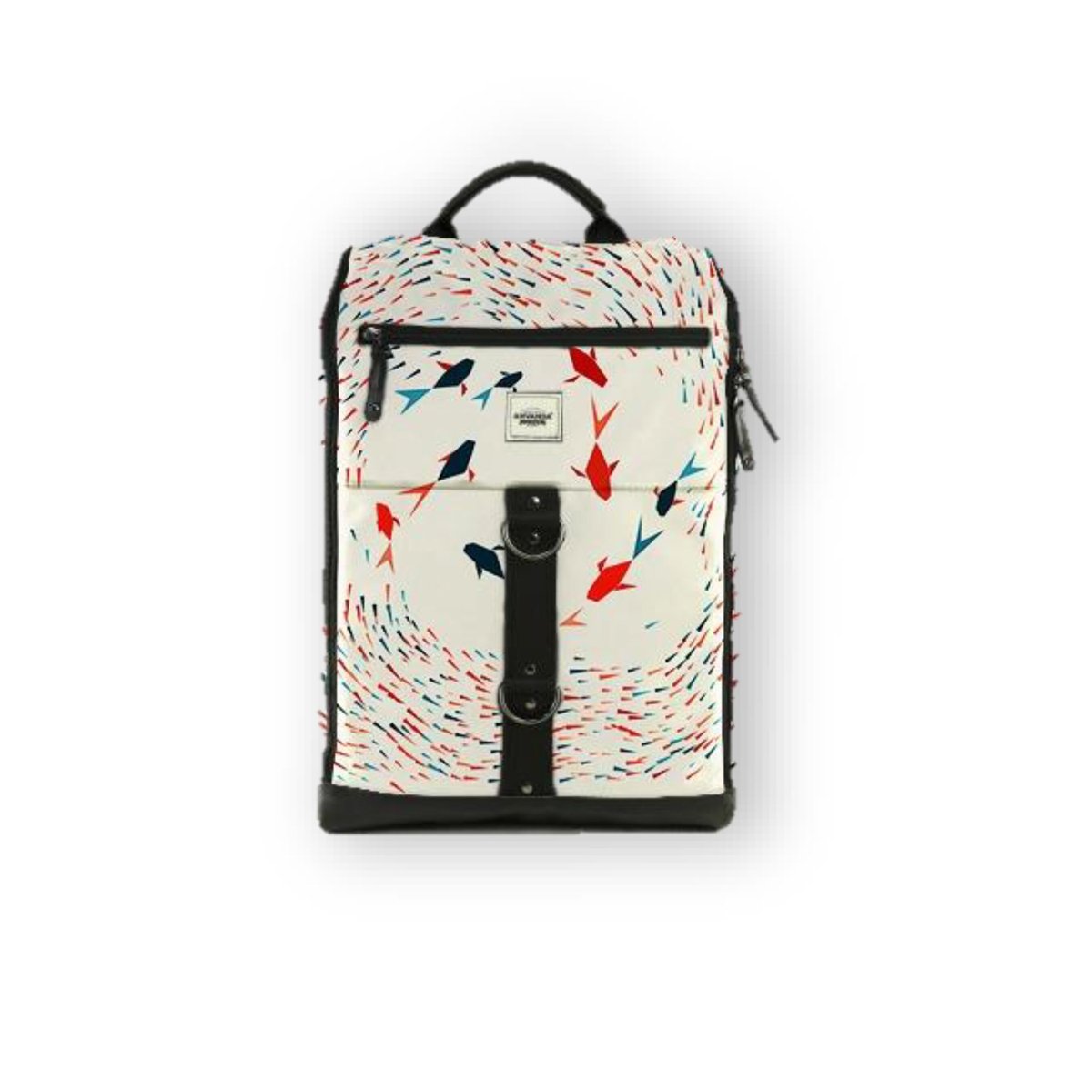 There’s plenty of 🐠 in the sea, so we caught them in our new Anvanda bag V2. Find yours on our new Kickstarter page. Go fish 🎣

👉Order on Kickstarter: link.anvanda.com/2kuJ
🌎We Are Shipping Worldwide ✈️

#beachbag #backpack #digitalnomad #anvandav2