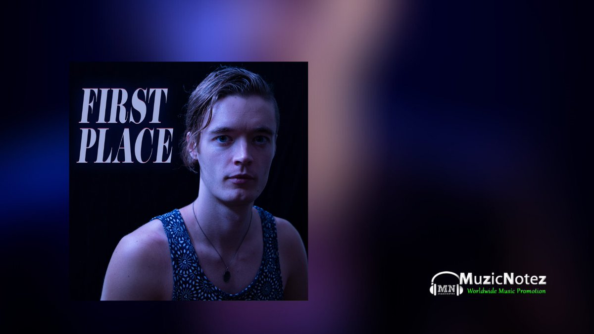 SONG REVIEW: Thanks to <a href="/MuzicNotez/">MuzicNotez</a> for the awesome review of <a href="/Nickolajmusic/">Nickolaj</a>’s ‘First Place’ >> “The song evokes a winning attitude, pushing you to push forward and take first place in the race.” 💯 Read the full review: buff.ly/3sZgeLK