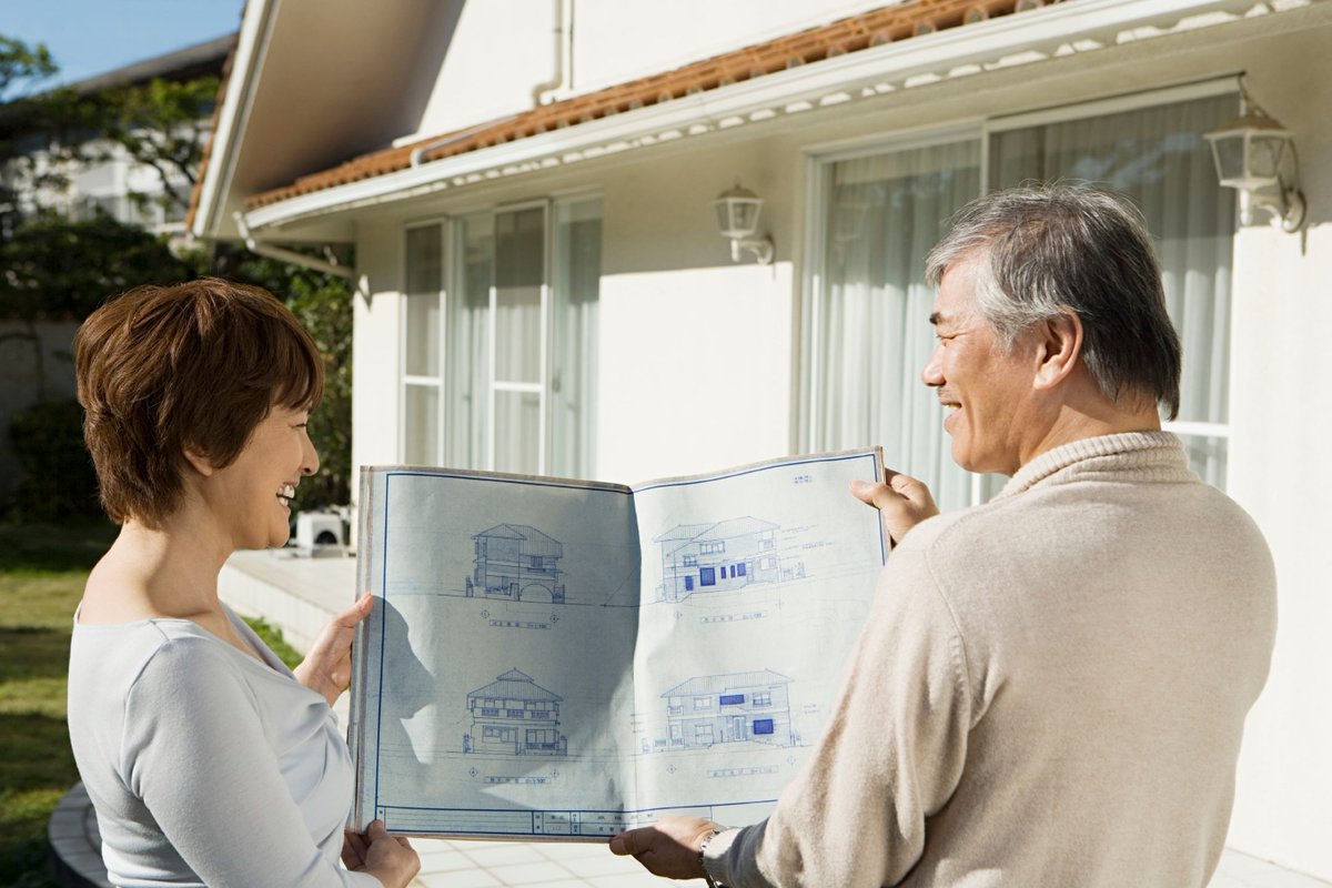 GreenFIT Homes tweet media