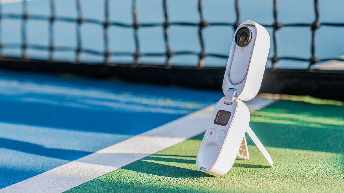 CeotechI's tweet photo. Insta360 annuncia oggi la disponibilità sul mercato italiano di GO 2...
-
#insta360 #insta360go2 #actioncam #griprigs #behindthecameras #camera #goprohero #photography #gopro #onex #tinyplanet #oner #camera #black #hero #littleplanet #photo #lifein #view
https://t.co/osEvpCMPQT https://t.co/tHItfb8DWh