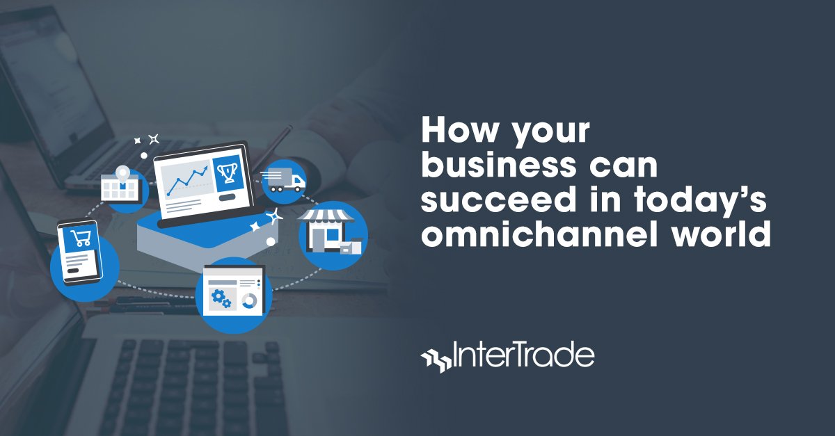 Intertrade - Now SPS Commerce tweet media