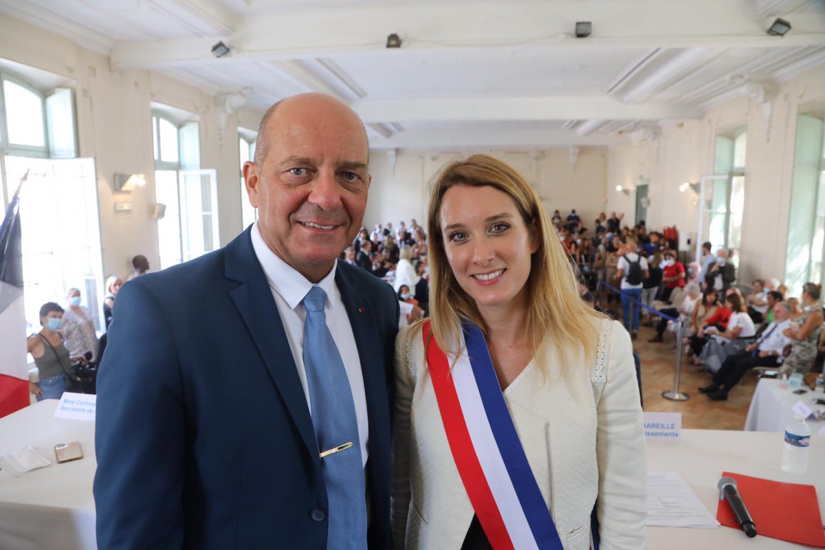 MarionBareille's tweet photo. Le juge a confirmé hier la validité de l’élection du 28 juin dernier. La justice a tranché, les attaques violentes et mensongères sont désormais du passé. 

Avec mon équipe municipale, nous n’avons heureusement pas attendu ce délai pour nous mettre au travail. https://t.co/QxniSVEPgB