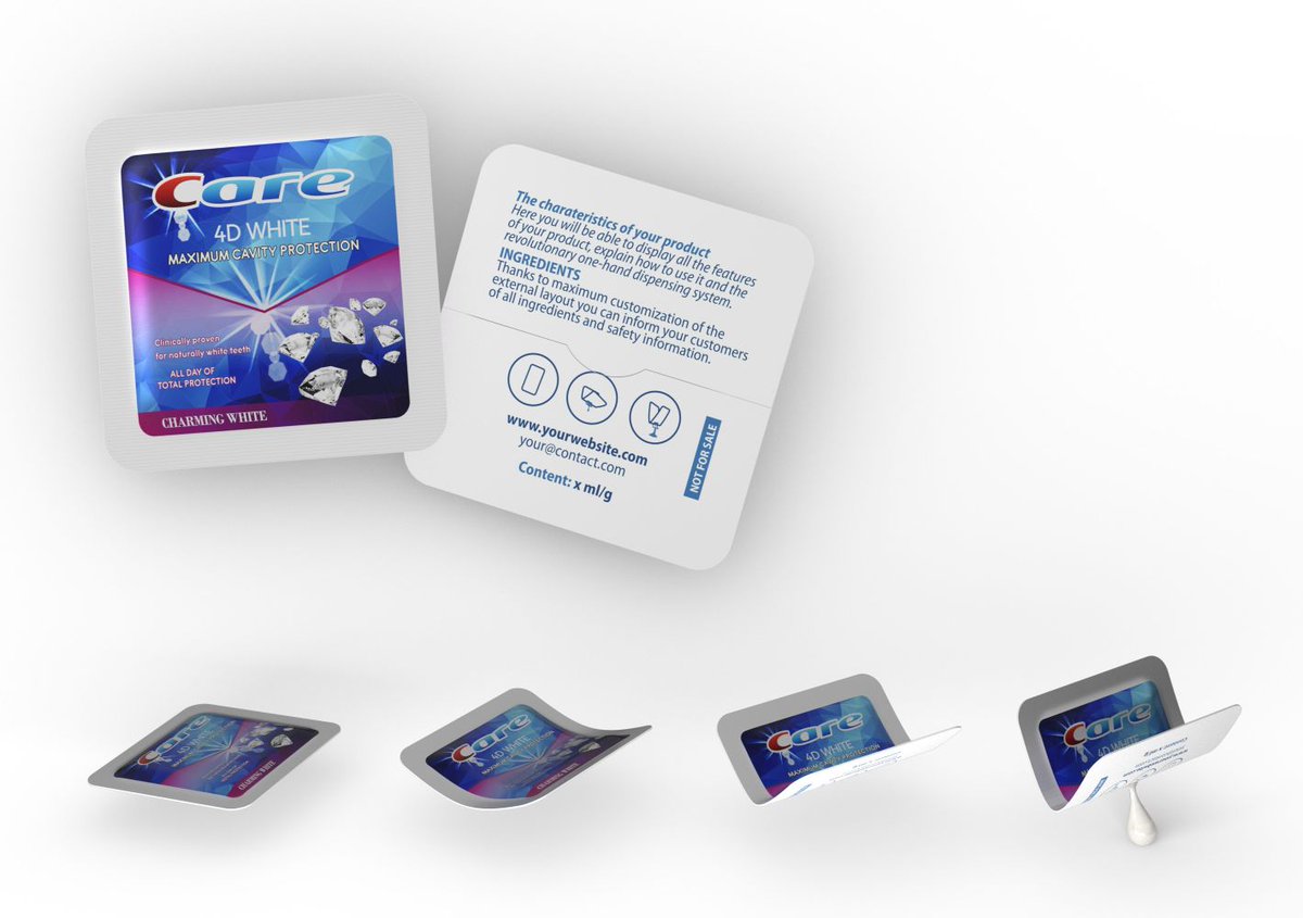 Touchpoints tweet media