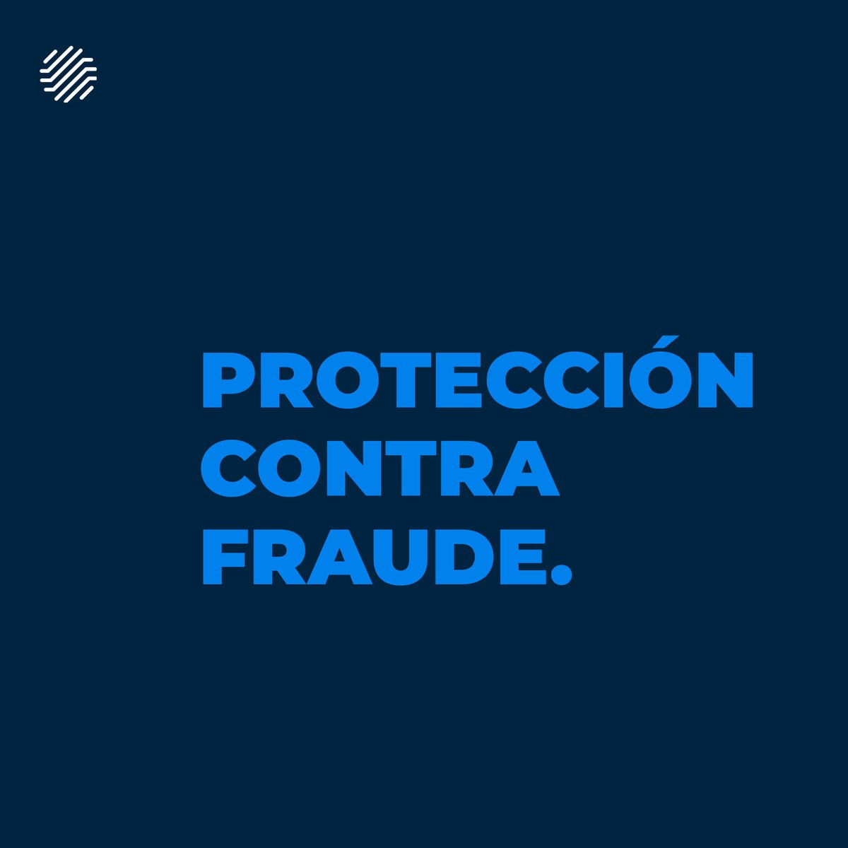 AutentiaCL's tweet photo. Los datos personales en nuestra base no son traspasados a terceros. Sólo son utilizados si el titular está presente y de acuerdo en efectuar una verificación de identidad contra los datos almacenados.
#Autentia #verificaciondigital #firmadigital #suplantacion  #seguridaddigital https://t.co/q7cL8hjbBq