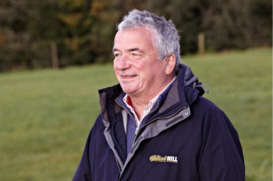Cheltenham Tips tweet media