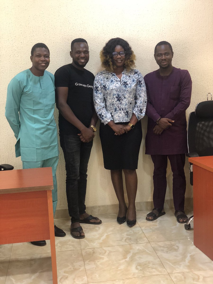 GoGlobalNG's tweet photo. @GoGlobalNG is proud to be the first and a leading co-working space in #Ekiti state with credible track records putting us ahead and we will continue to impact our society.
#EkitiKnowledgeZone
#InvestInEkiti #GoGlobalHub #Ekiti
@KTNAfrica
@AO1379
@Bigifngo @dHubNigeria https://t.co/xLDq4mylTQ