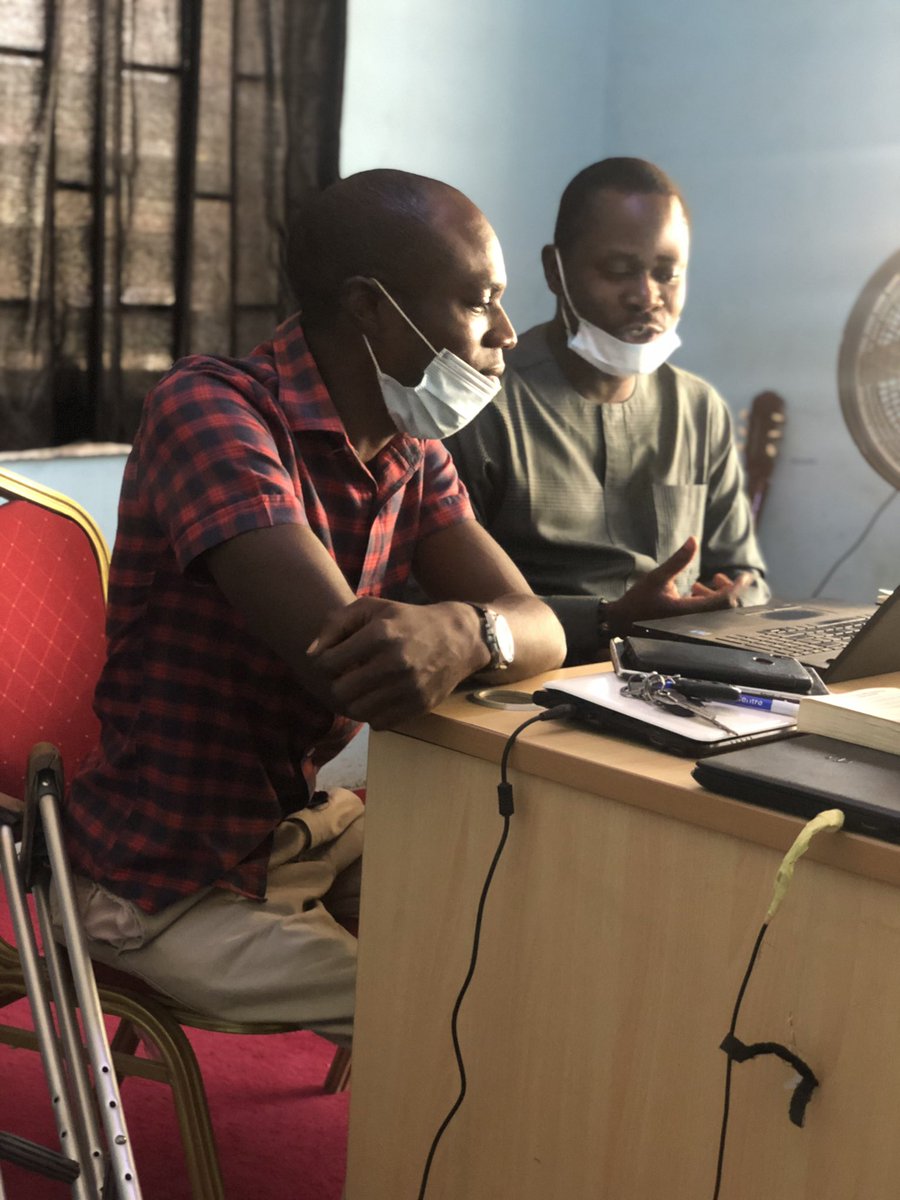 GoGlobalNG's tweet photo. @GoGlobalNG is proud to be the first and a leading co-working space in #Ekiti state with credible track records putting us ahead and we will continue to impact our society.
#EkitiKnowledgeZone
#InvestInEkiti #GoGlobalHub #Ekiti
@KTNAfrica
@AO1379
@Bigifngo @dHubNigeria https://t.co/xLDq4mylTQ