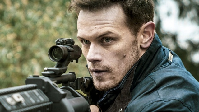 ComicBook_Movie's tweet photo. #SASRedNotice Star #SamHeaghan Responds To Fan Support For Him To Play The #MCU's #Wolverine - EXCLUSIVE https://t.co/hZCD6CxEVT https://t.co/Ty8GvydeOZ
