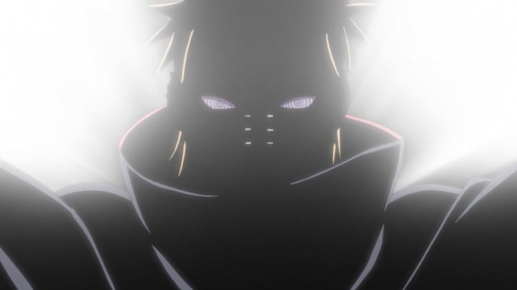 Ban_uchiwa's tweet photo. Naruto                               Jujutsu Kaisen https://t.co/T6aDhagWCT