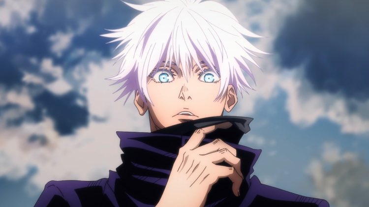 Ban_uchiwa's tweet photo. Naruto                               Jujutsu Kaisen https://t.co/T6aDhagWCT