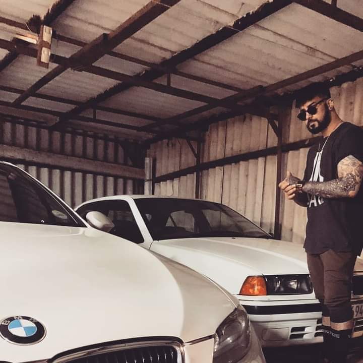 Autocorrect seriously thinks I'd search "hardcore poem" at 00:00 🤔
__________________________
Subscribe to my YouTube Channel: 
youtube.com/c/SheenSkaiz