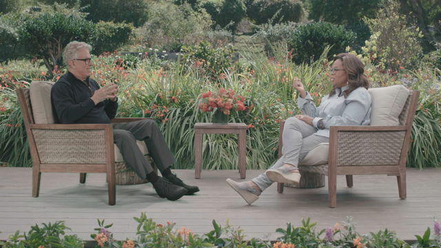 .<a href="/Oprah/">Oprah Winfrey</a>: "So is it possible to heal from the damage that's been done this past year?" 

Dr. <a href="/BDPerry/">Bruce D. Perry, M.D.,Ph.D.</a>: "It's going to take time. It is possible. Healing is always possible." #SXSWEDU