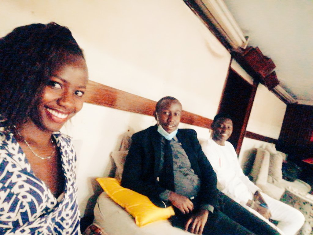ablepursuit's tweet photo. On entrepreneurship Tuesday @kosi_grace enlightened on personal &amp; professional development among teens + youth.
Hosted by @Y254Channel https://t.co/cx6xIed1S1