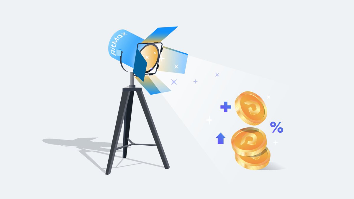 DiviProject's tweet photo. If you are curious about all the juicy details about #Staking on @BitMax_Official we have just what you are looking for!🙌
Hop over to the #DiviBlog. We wrote up a piece so you can find everything in one place🤓
https://t.co/Snc4JmRxhr https://t.co/6pjc7vXxiO