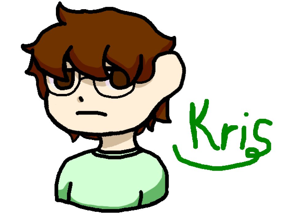 Kris_Drawss's tweet photo. eu me desenhei, e eu tentei usar um brush (?) novo, é um mais quadriculado e tals

eu ainda to tentando achar um brush que eu goste https://t.co/9fKoLnw9UO