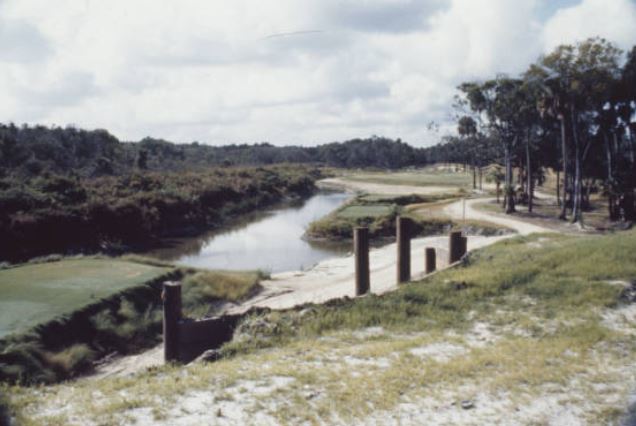 RyanBallengee's tweet photo. Restore Sawgrass. The place looks like it was incredible in the original raw form. https://t.co/0EgQoF3rcq