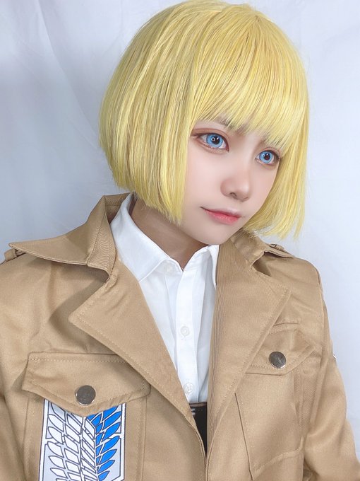 コスプレイヤーたたたたんこのTwitter画像3