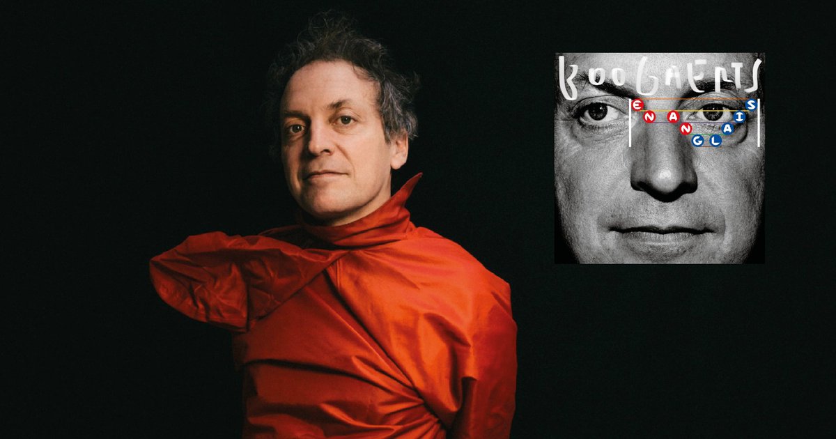 ifru_london's tweet photo. The spirit of Nouvelle Chanson comes to the UK with Mathieu Boogaerts's latest album #EnAnglais 🎶
👉 https://t.co/veKjjgpJ3Q https://t.co/uUFbkzgYAU