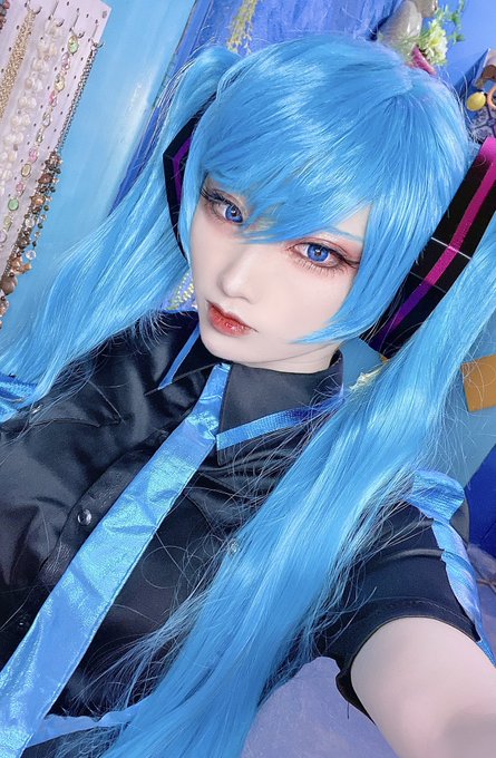 Twitterのコスプレ画像37