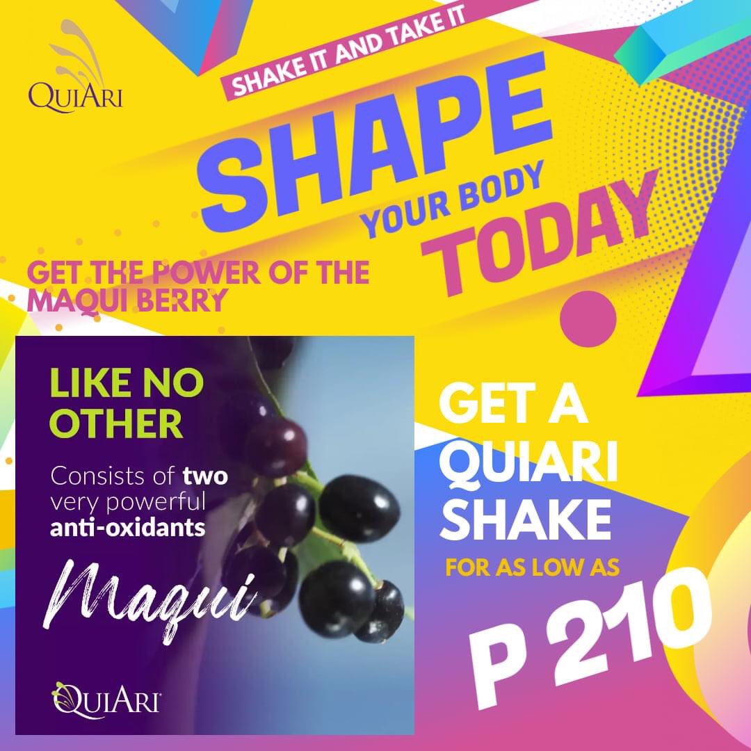 QuiariPh's tweet photo. No more morning traffic or late nights at the office. Freedom is within reach. Join QuiAri, the new #1 opportunity, and live life on your terms. Start earning today and get paid in 5 minutes!

https://t.co/3rWVgXz1XD

#quiarilangmalakas #QuiAriShake #QuiAriEnergy #QuiAri https://t.co/CCnYBdbXJx