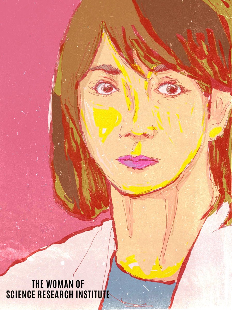 Mo The Woman Of Science Research Institute シーズンはじめは役として内藤さんと夫婦だったのだが 内藤さん刑事役でもないし 遺留捜査や刑事ゼロとか多少絡ませたりちょっとした連携もあります 周年で映画 めでたいことです 榊マリコ 法医学