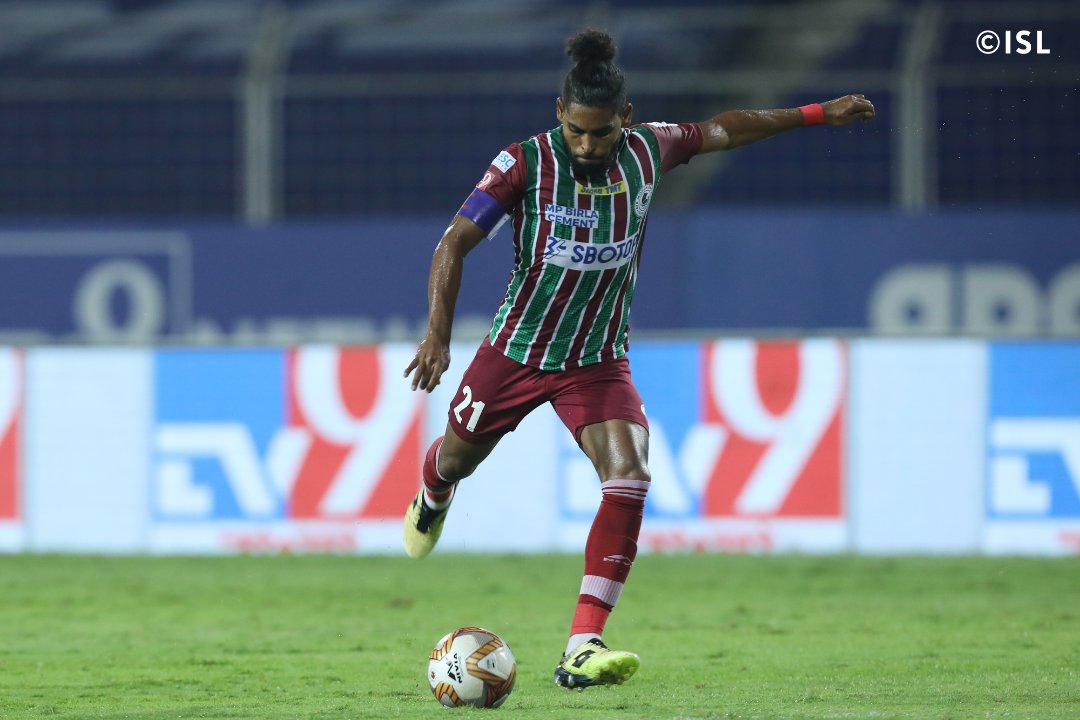 Indian Super League tweet media