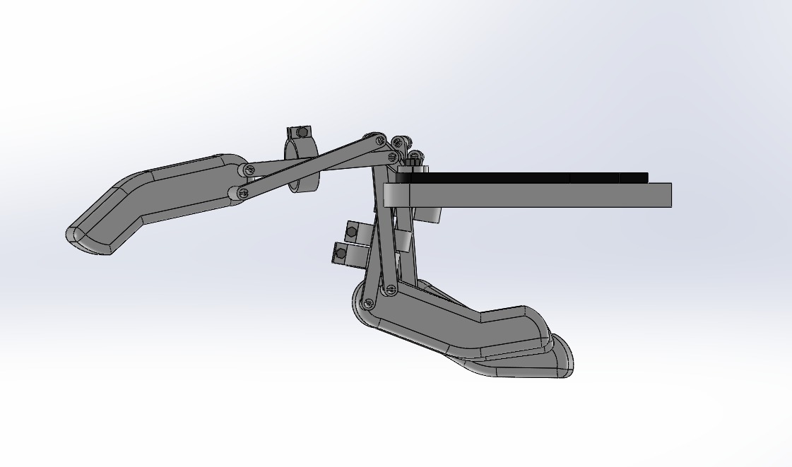 📣 Robotel Türkiye'yi takip eden dostları ilgilendirebilir bir duyuru paylaşmak istiyoruz... Özellikle parmak amputasyonu olanlar için bir araştırmada gönüllülük çağrısı. Böyle araştırmaları destekliyor, çoğalsın yaygınlaşsın istiyoruz. Başarılar! 
++