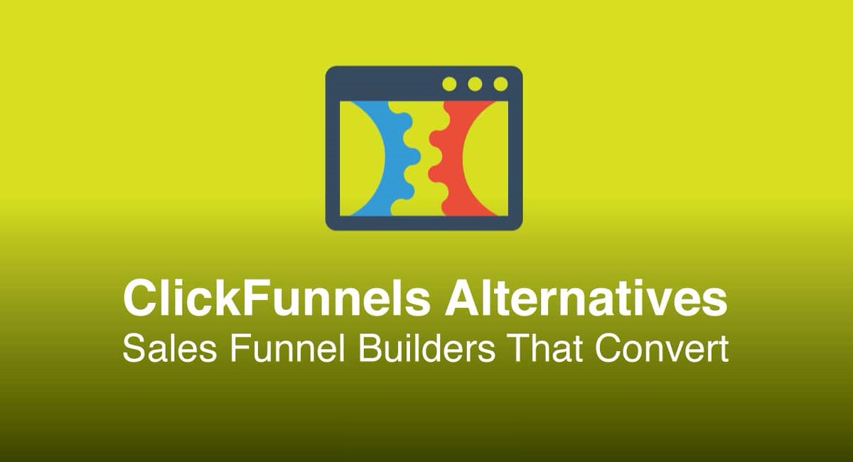 DividendsDuos's tweet image. 7 Top ClickFunnels Alternatives myfrugalbusiness.com/2021/03/best-c…

#Clickfunnels #SaaS #SalesFunnel #Sales #CRM #Selling #MarketingAutomation #Automation #Seller #SalesTechnology