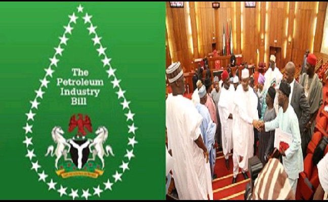 MercyEbute's tweet photo. Delay is dangerous. What we have lost to lack of PIB, a new law that will position our oil sector for more effectiveness cannot be quantified.
It makes no sense that @nassnigeria will continue to delay it's passage. #StopPIBDelay https://t.co/FNbXDxJ1zV