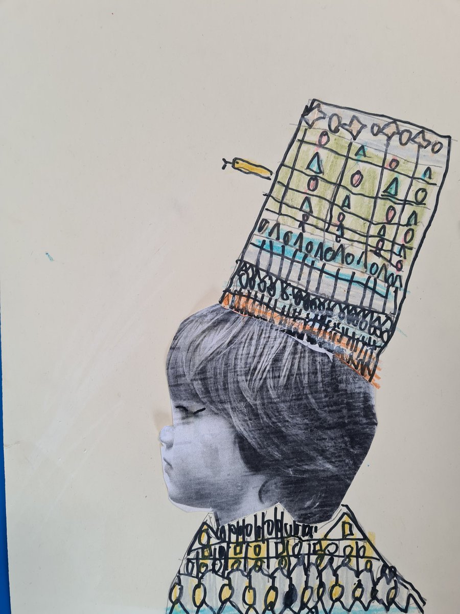 LawrieMiss's tweet photo. It seems that somebody has replaced P3B with Ancient Egyptian Pharoahs... https://t.co/wHLE2GnlU5