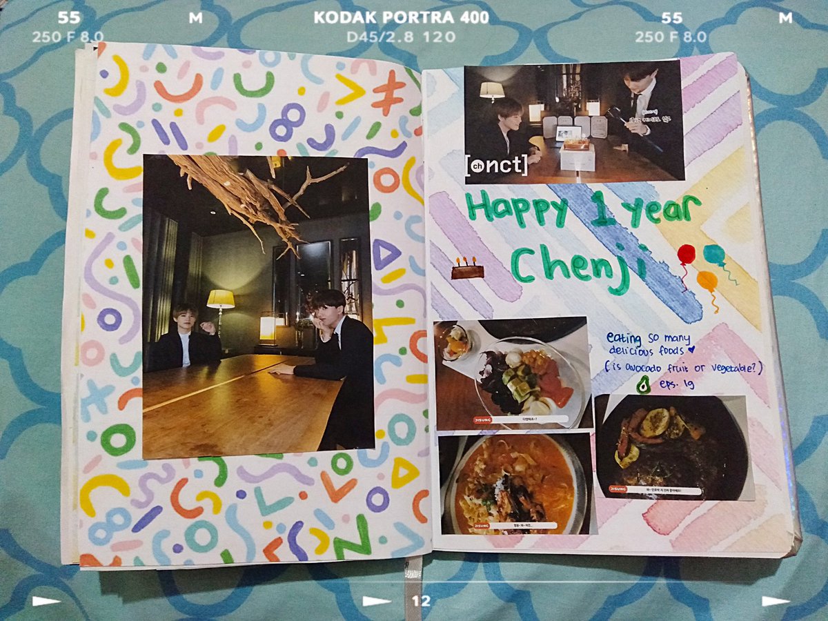 hiraeth_js's tweet photo. edisi kangen chenji igot cogot https://t.co/IwVadgvytP