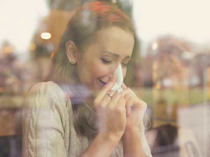 Allergies can be debilitating. If you suffer from seasonal allergies, your indoor air quality could be aggravating your symptoms. Let us help you with an indoor air quality inspection. Breathe easy with fewer allergens in your home. #allergies #indoorairquality #certifiedelectric