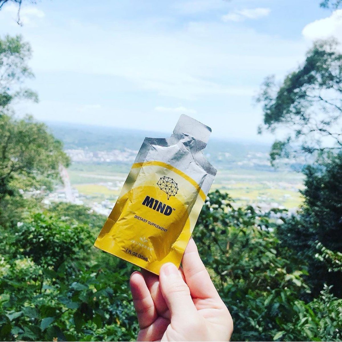 JeunesseGlobal's tweet photo. 🌎 The perfect travel companion! M1ND packets make it super easy to take along with you wherever you go!

#UGC 📷: @gcjeunessebeauty

#M1ND
#AnOunceOfGenius
#wellness
#travelgram https://t.co/cBmR9MviZL