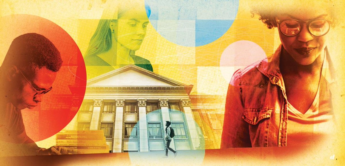 AFTunion's tweet image. In #developmentaled, Elizabeth Tighe @GeorgiaStateU, @MCArrastia, and Njeri Pringle @valdostastate say it’s critical for educators “to acknowledge, honor, and incorporate” adult students’ own expertise and experiences. Learn more:  aft.org/ae/spring2021/…