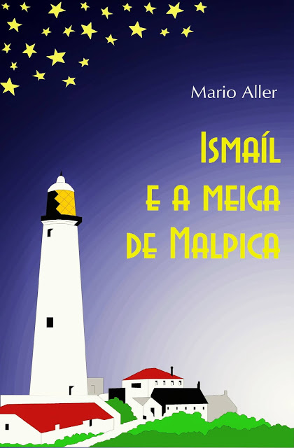AidaBSanchez's tweet photo. Ismaíl e a meiga de #Malpica | As historias de Ismaíl de Saidabad chegaron á maior librería do mundo, Amazon. Está dispoñible en formato dixital (...) Pero tamén hai unha bonita versión en papel, para ler como sempre… #Contomundi #Storytelling #MarioAller https://t.co/6m963Rjx2C https://t.co/1I13bXwwrx
