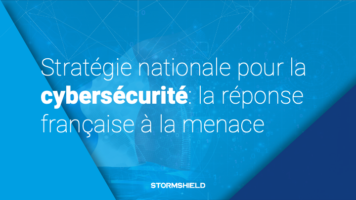 Stormshield (@stormshield) on Twitter photo Longtemps considérée comme le parent pauvre des budgets, la #cybersécurité devient à présent une priorité étatique 🇫🇷
➡️ stormshield.com/fr/actus/strat… w./ <a href="/pyhentzen/">Pierre-Yves HENTZEN</a> Longtemps considérée comme le parent pauvre des budgets, la #cybersécurité devient à présent une priorité étatique 🇫🇷
➡️ stormshield.com/fr/actus/strat… w./ <a href="/pyhentzen/">Pierre-Yves HENTZEN</a>