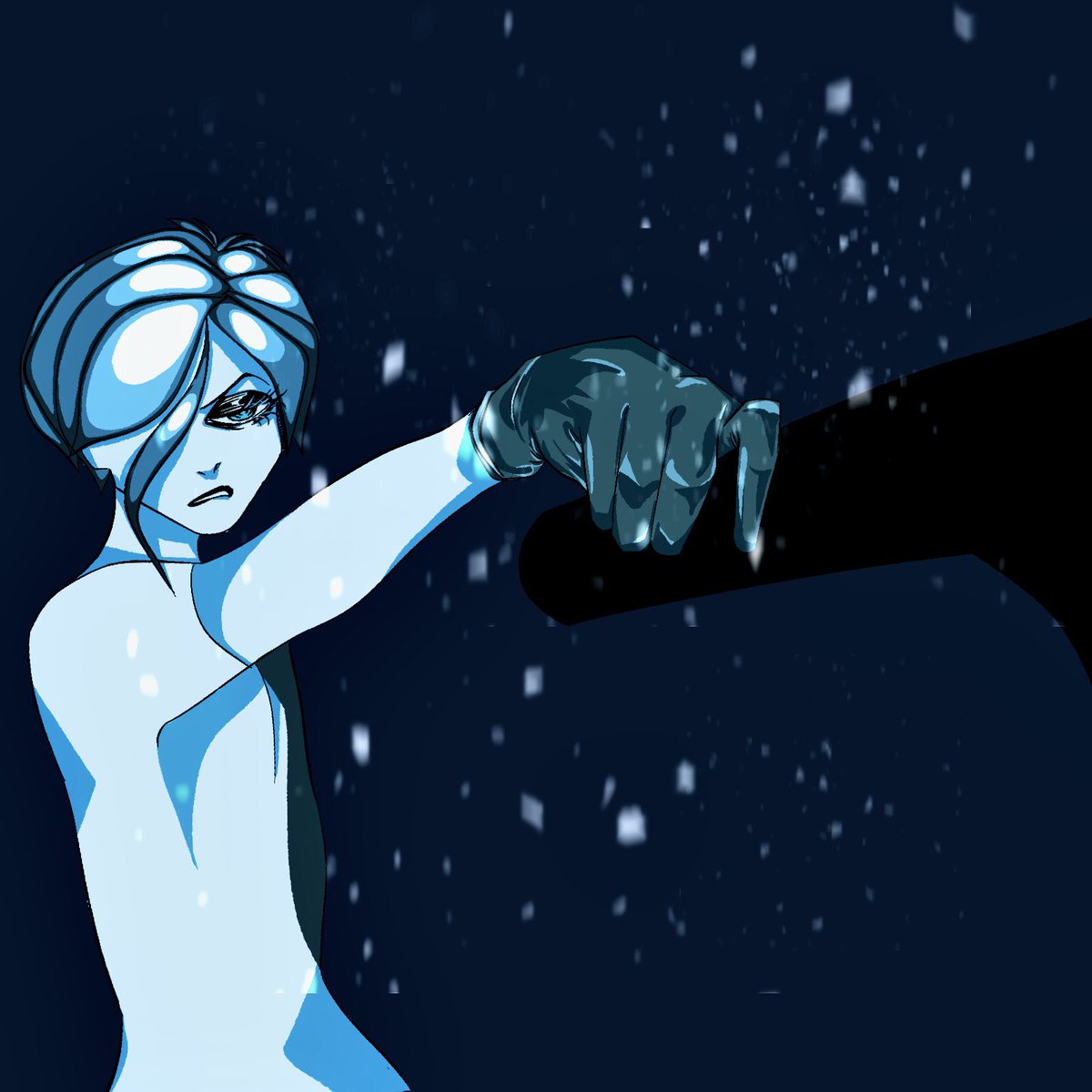 shanfroze's tweet photo. #housekinokuni https://t.co/BqRHx5VhO6