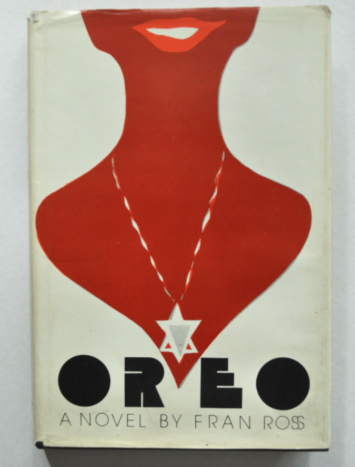 vestopr's tweet photo. "Fran Ross, now regarded as a genius, like so many Black visionaries, did not hold that regard in life." great feature on OREO by @lschneiderman_ &amp; @cassieowens  (who first learned about the book on a Zoom last year with @DeeshaPhilyaw): https://t.co/9fIWwp4JKe #franross https://t.co/UnBweenIBy