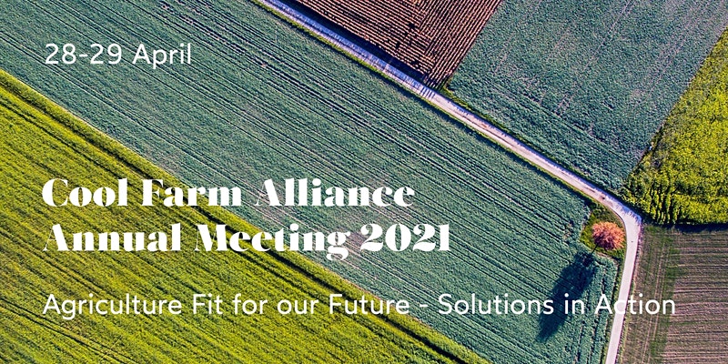 FoodLab_SFL's tweet photo. Registration is now open for the @CoolFarmTool Annual Meeting! @FoodLab_Steph and @FoodLabEliz will be moderating panels on Enabling Large Scale Impact and the link between carbon and livelihoods. Make sure to register today.

https://t.co/Dq6XvTHxIu https://t.co/0H2SWjnf08