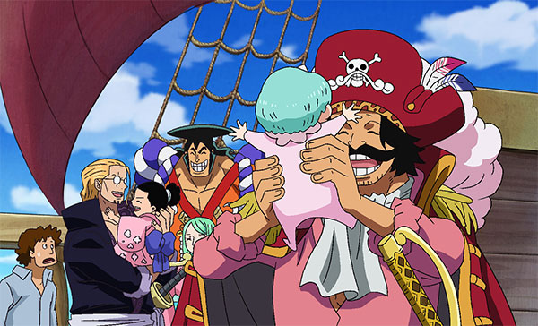 General Others General Anime Thread Page 16 Worstgen