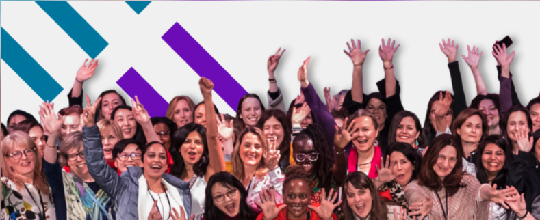 ncrosbie's tweet photo. On now (&amp; free!): 2021 @SheEO™ Summit full of learning, &amp; great connecting. Discover new approaches to doing business, addressing systems inequities+transforming economies. And the most supportive &amp; authentic networking ever!  https://t.co/JkSE6xhOMe
#systemchange #Iwd2021 https://t.co/hCpJto5rYf