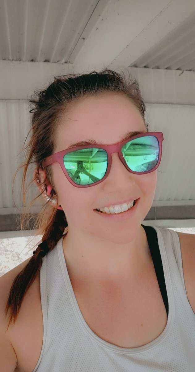 #WhyIworksafe to get those 3 miles back to the 26.2!! #MWwomenshistorymonth2021 #IambecauseWeare <a href="/A2HomeDepot/">Ann Arbor Home Depot</a>