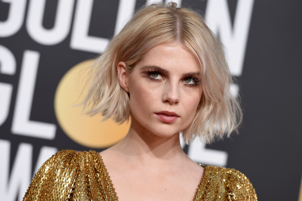 5 peinados del pasado que vuelven a estar de moda
bityl.co/5ujH