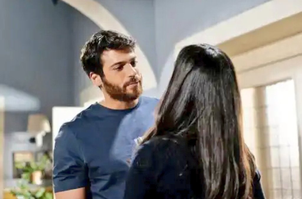 с джаном яманом в главной