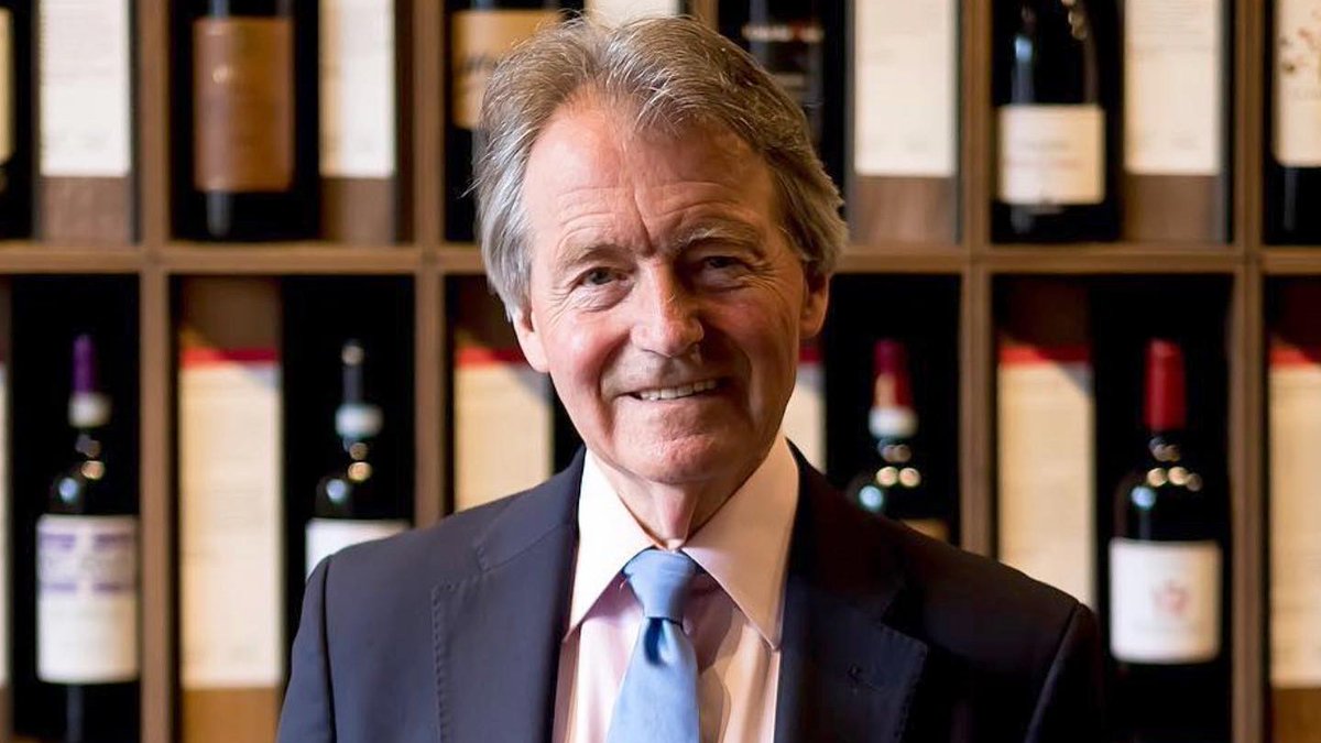 Berry Bros. & Rudd tweet media