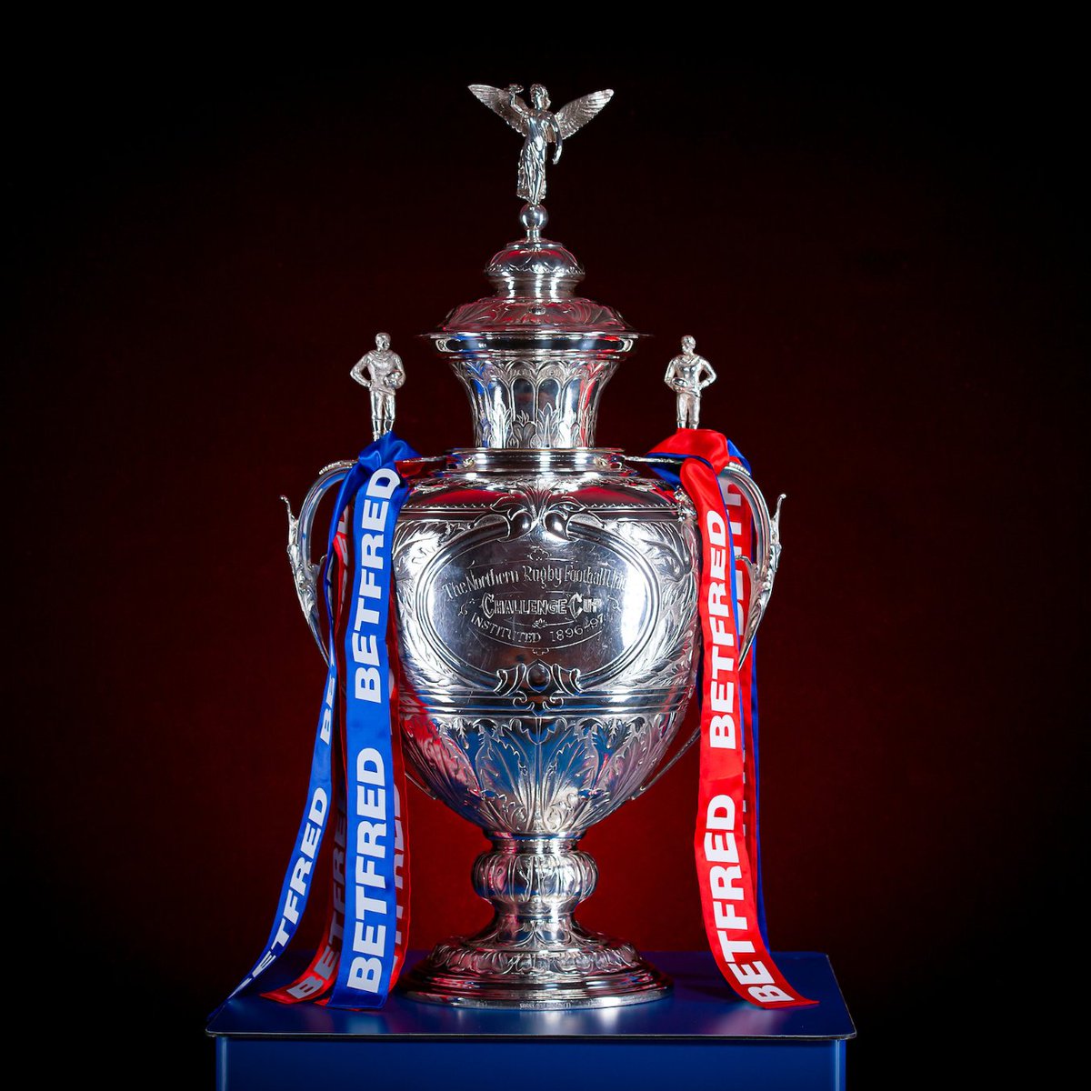 The Sportsman To Kick Off Rugby League Season With Live Challenge Cup Coverage Super League TheSportsman