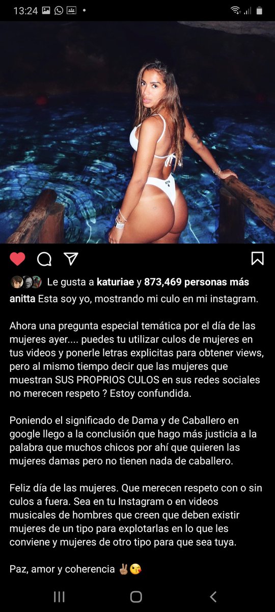 lolaqla's tweet photo. Anitta cerrándole el orto a arcangel es lo mejor que veré hoy https://t.co/VlpsVULvdJ