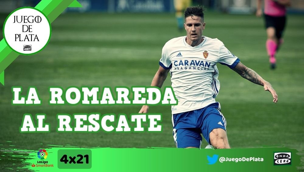 🔉CAPÍTULO 4x21

-Ranking MVP jornada🏅
-Nombres propios📌
-Entrevista <a href="/CarlosVigaray2/">Carlos Vigaray</a> del <a href="/RealZaragoza/">Real Zaragoza</a> 📞
-Especial atención a Mallorca, Almería, Sporting y Lugo🔍
-Sección <a href="/FutmondoSegunda/">FutmondoSegunda</a> ⚽️
-‘NO-DO’ <a href="/CDeportivoLugo/">Club Deportivo Lugo 🪓</a> 📰

👉🏼 ondacero.es/solo-ondaceroe…